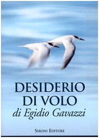 Desiderio di volo