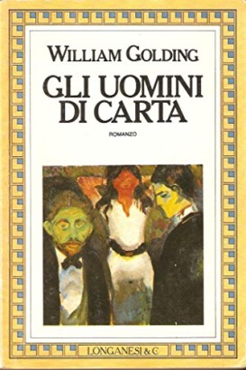 Gli uomini di carta