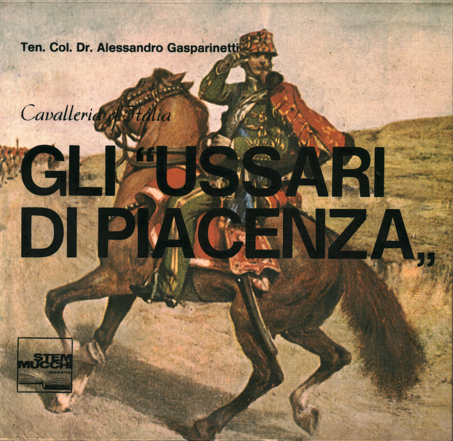 Gli Ussari di Piacenza