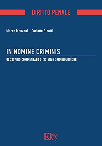 In nomine criminis