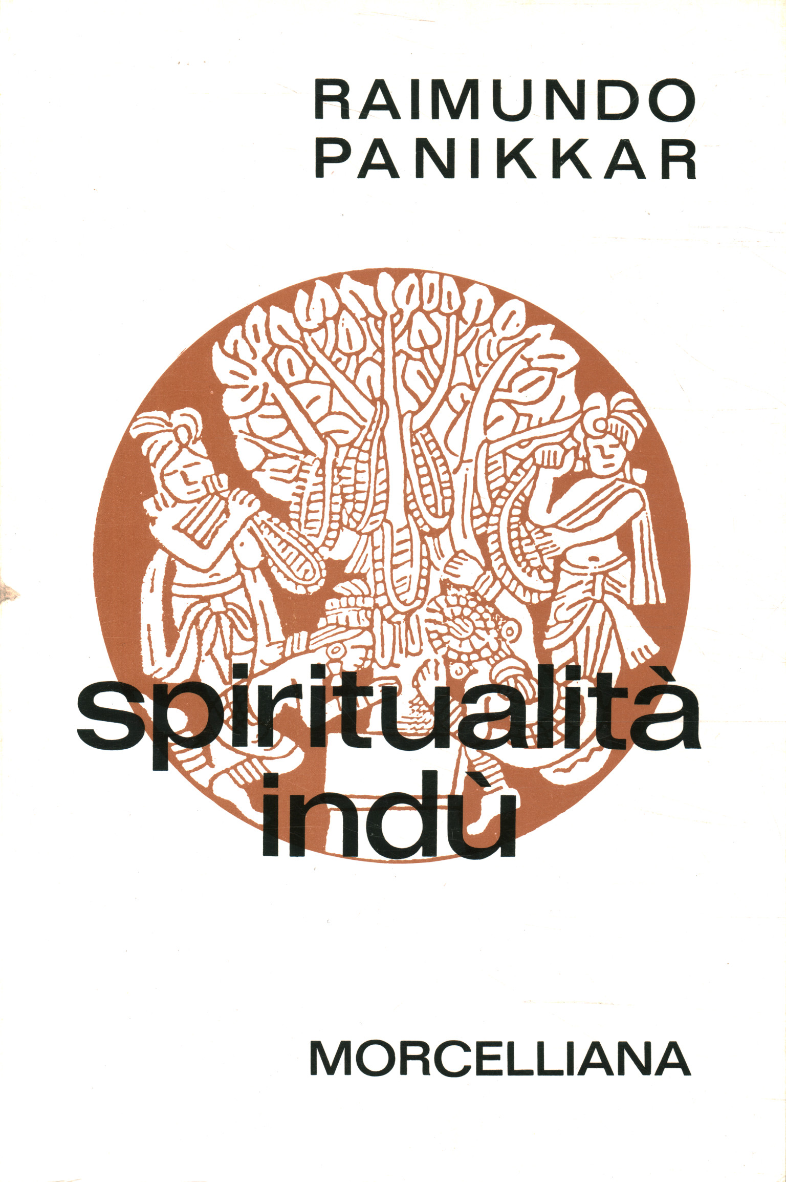 Spiritualità Indù