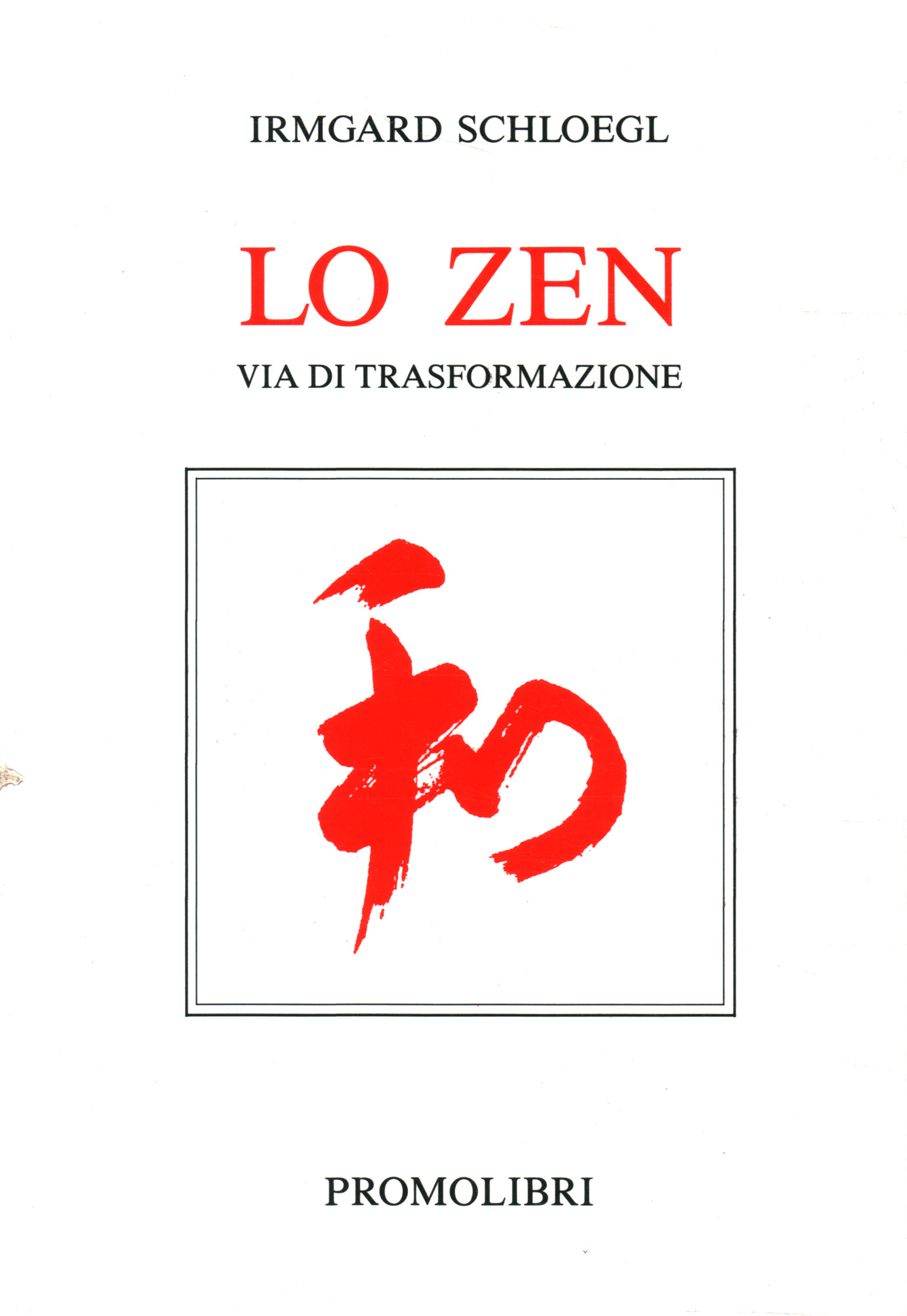 Zen: camino de transformación