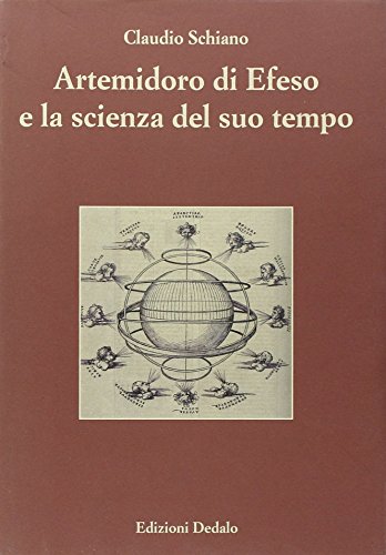 Artemidorus von Ephesus und die Wissenschaft von %2