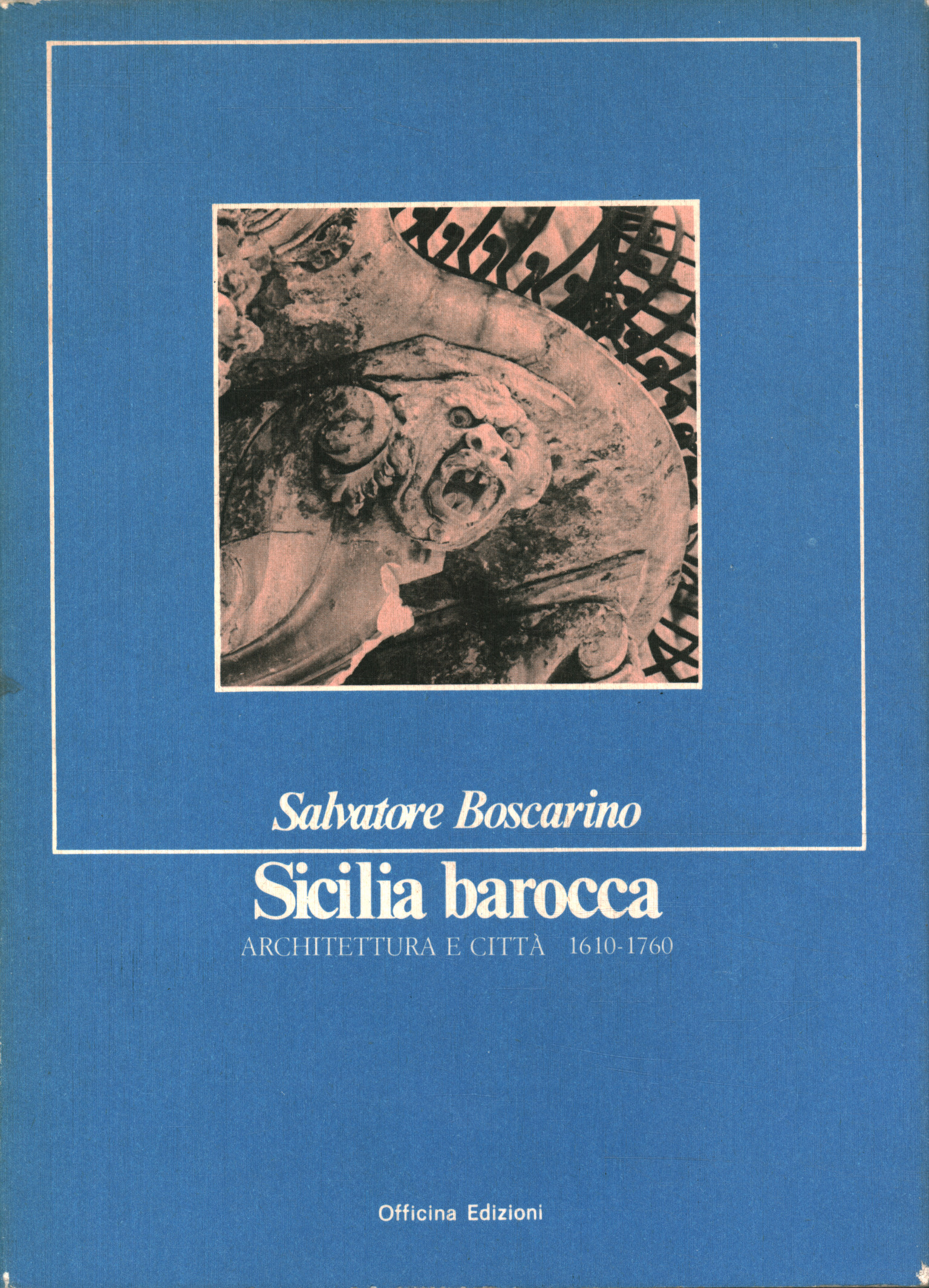 Sicilia Barocca