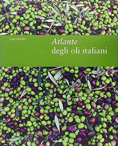 Atlas des huiles italiennes