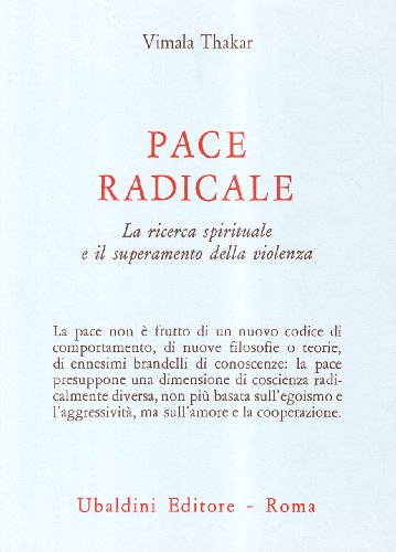 Paix radicale