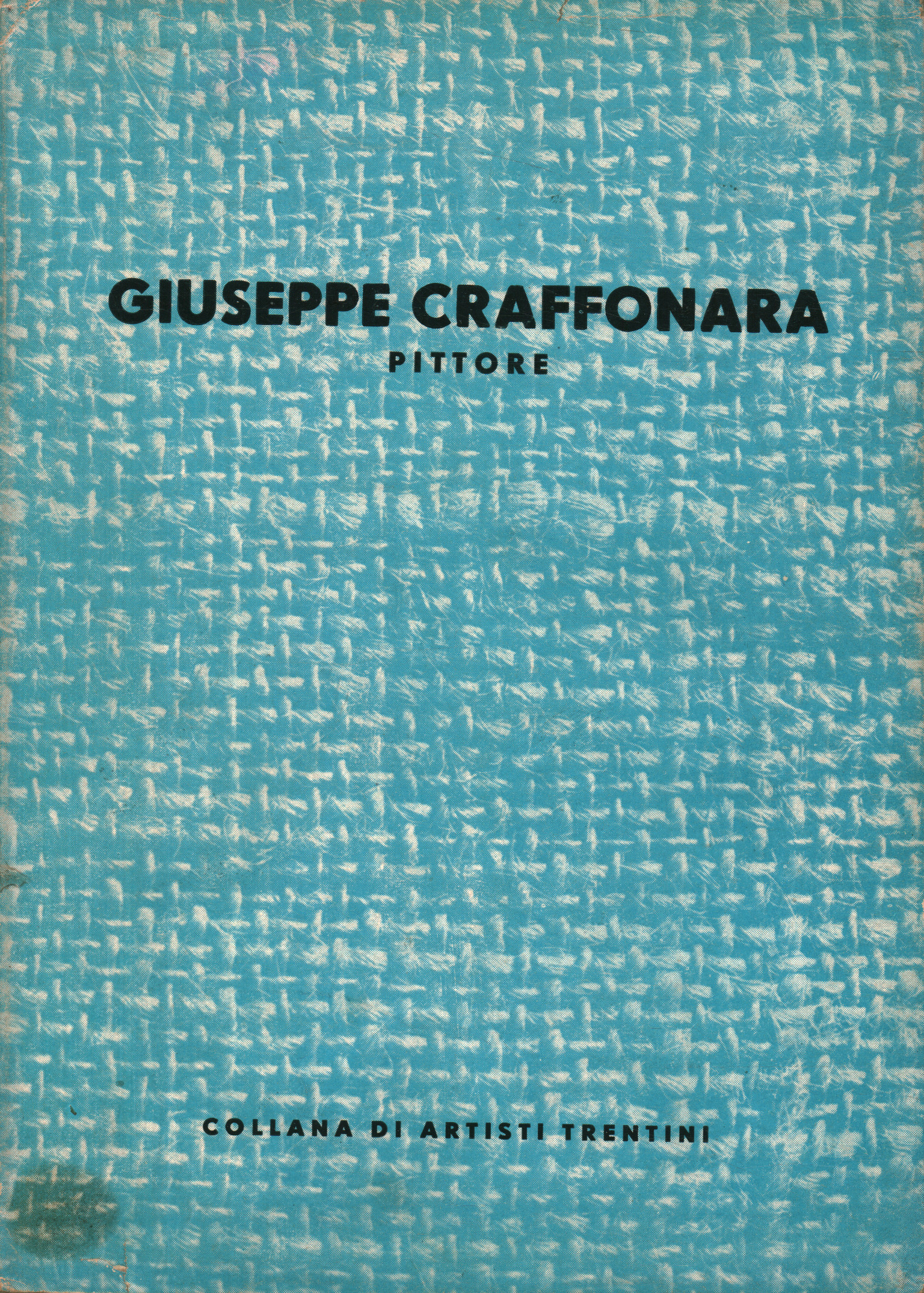 Giuseppe Craffonara Maler (1790-1837)