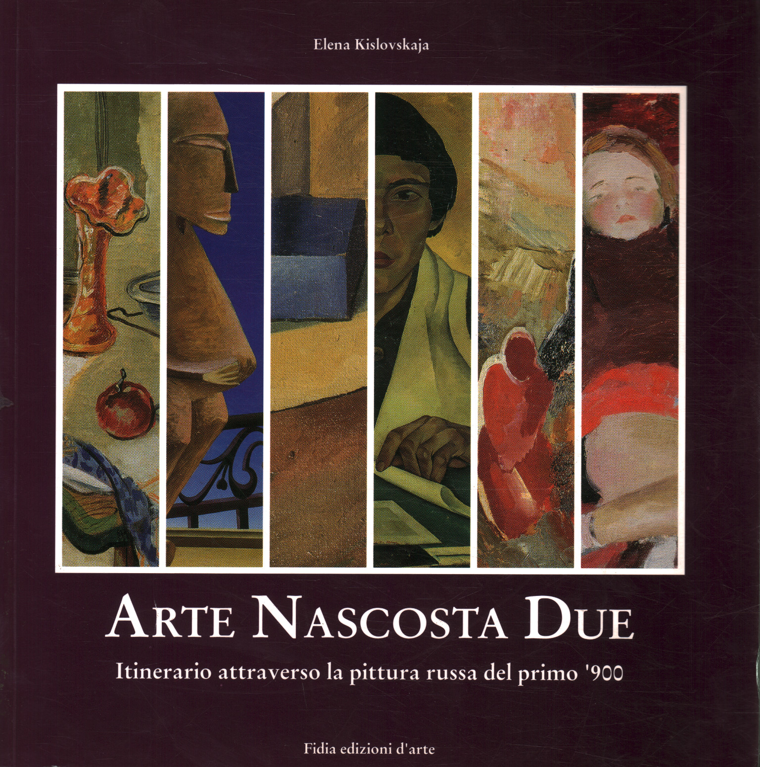 Arte nascosta due