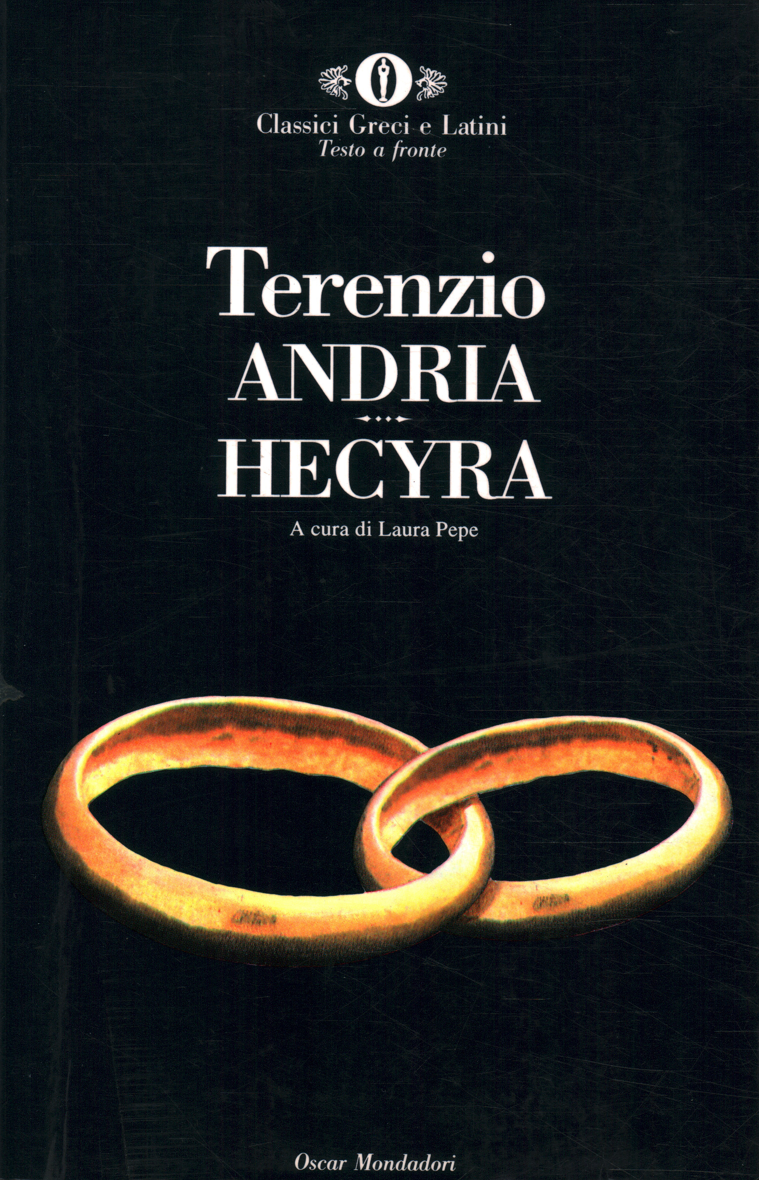 andria hecira