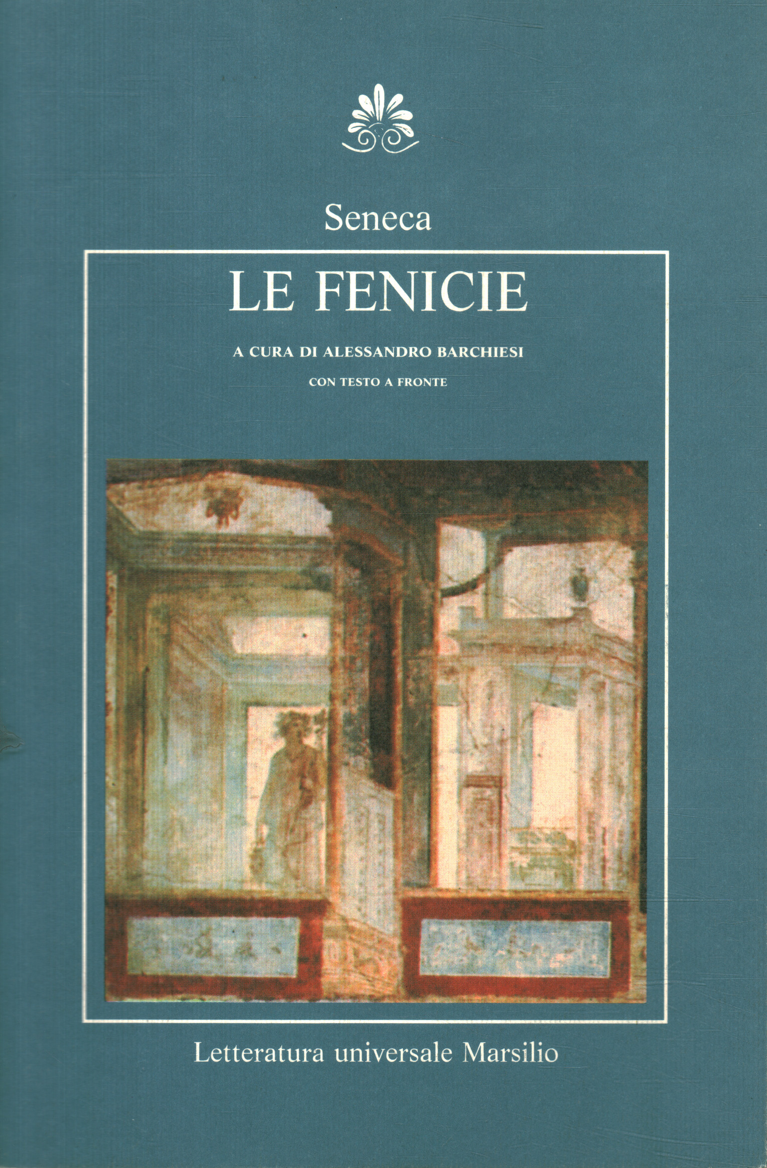 Le Fenicie (Phoenissae)