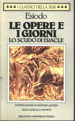 Le opere e i giorni