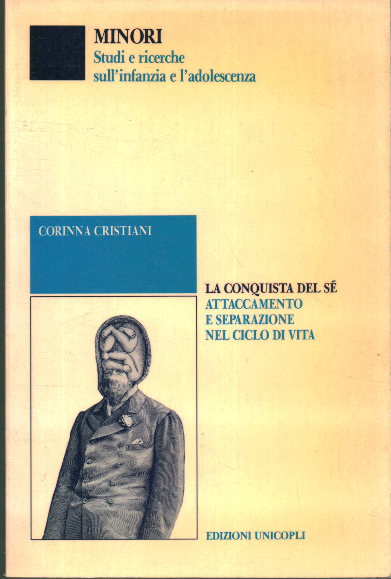 La conquista del sè