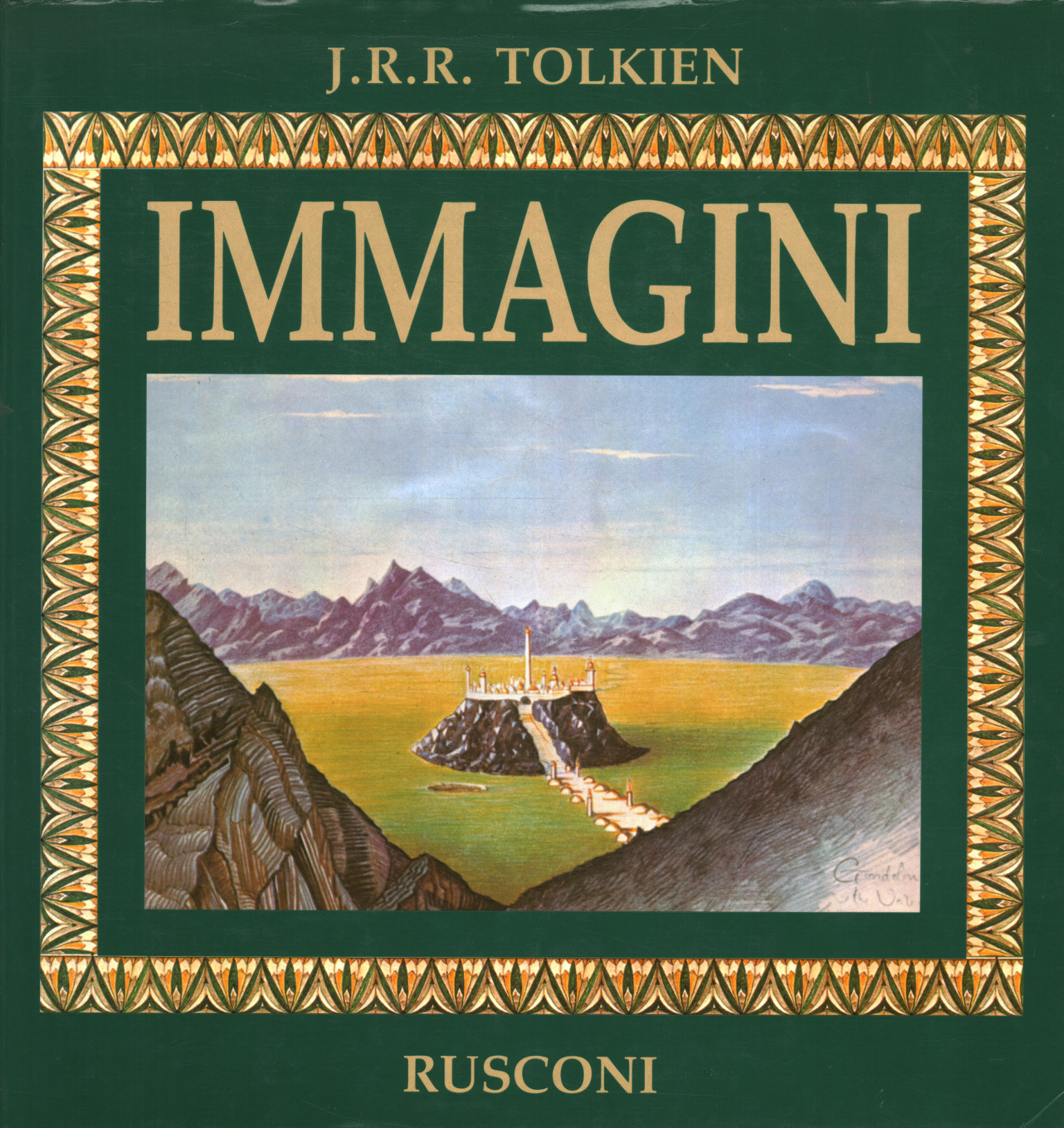 Tolkien - Imágenes