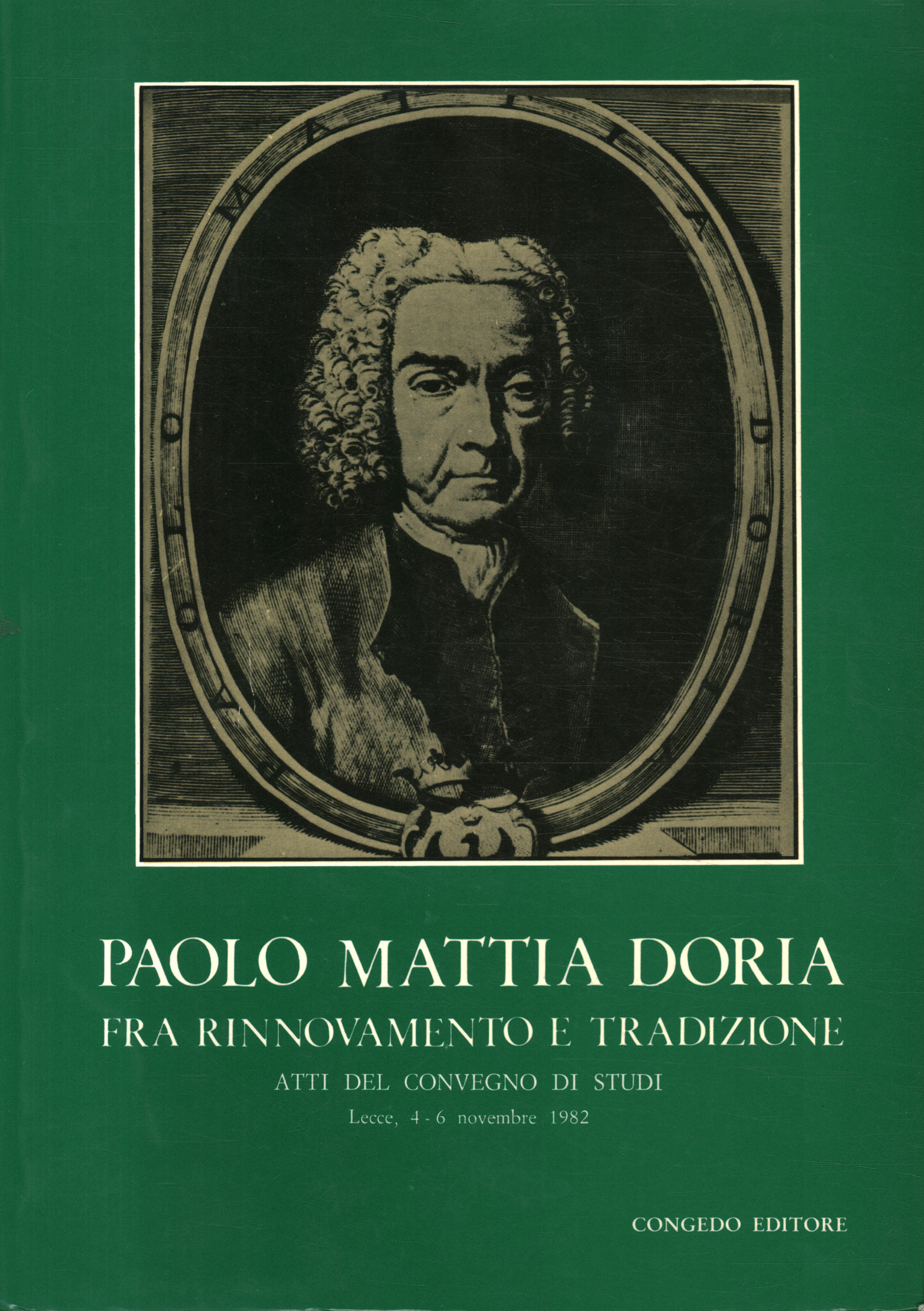 Paolo Mattia Doria