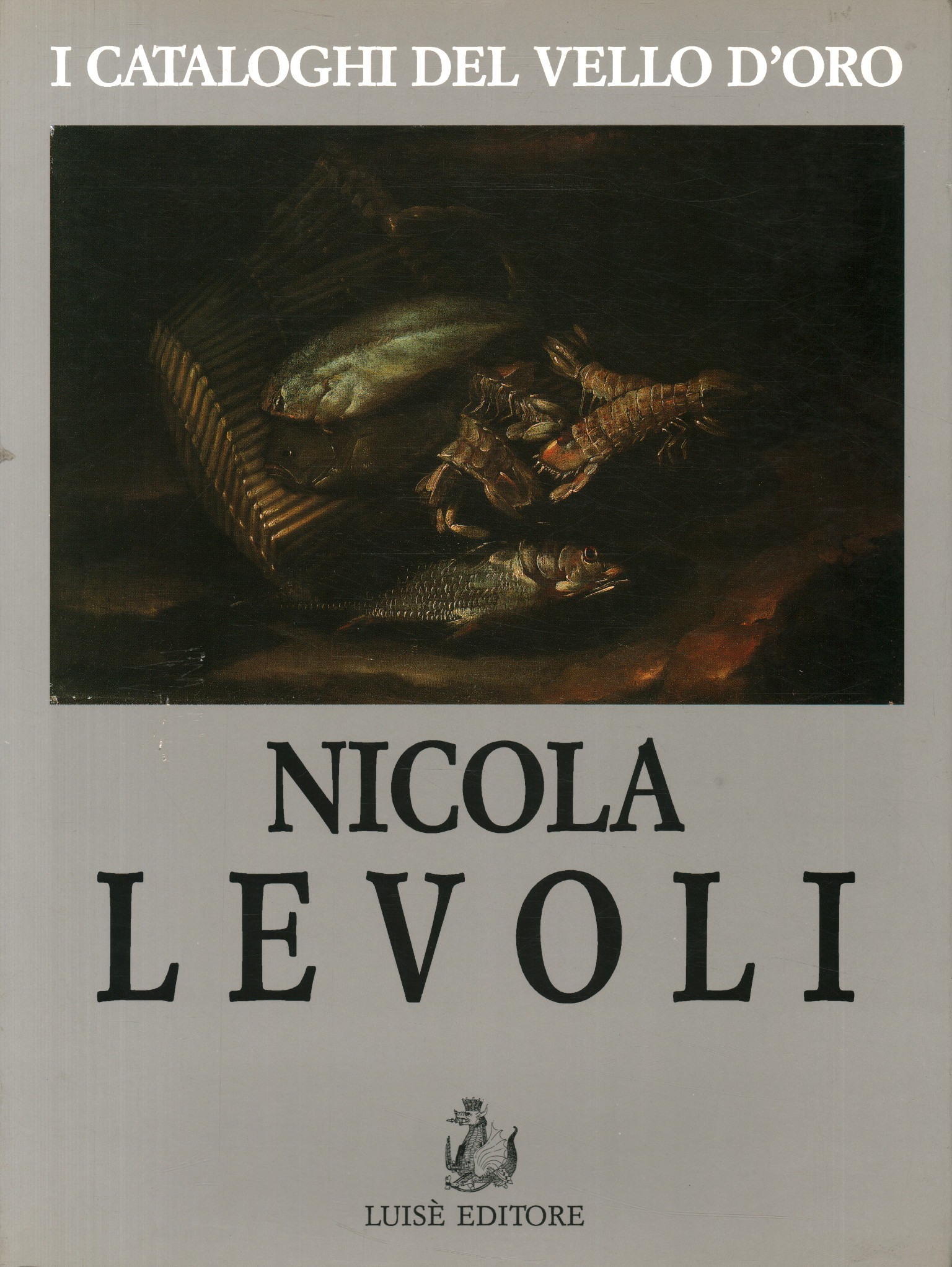 Nicola Levoli Maler (1728-1801)