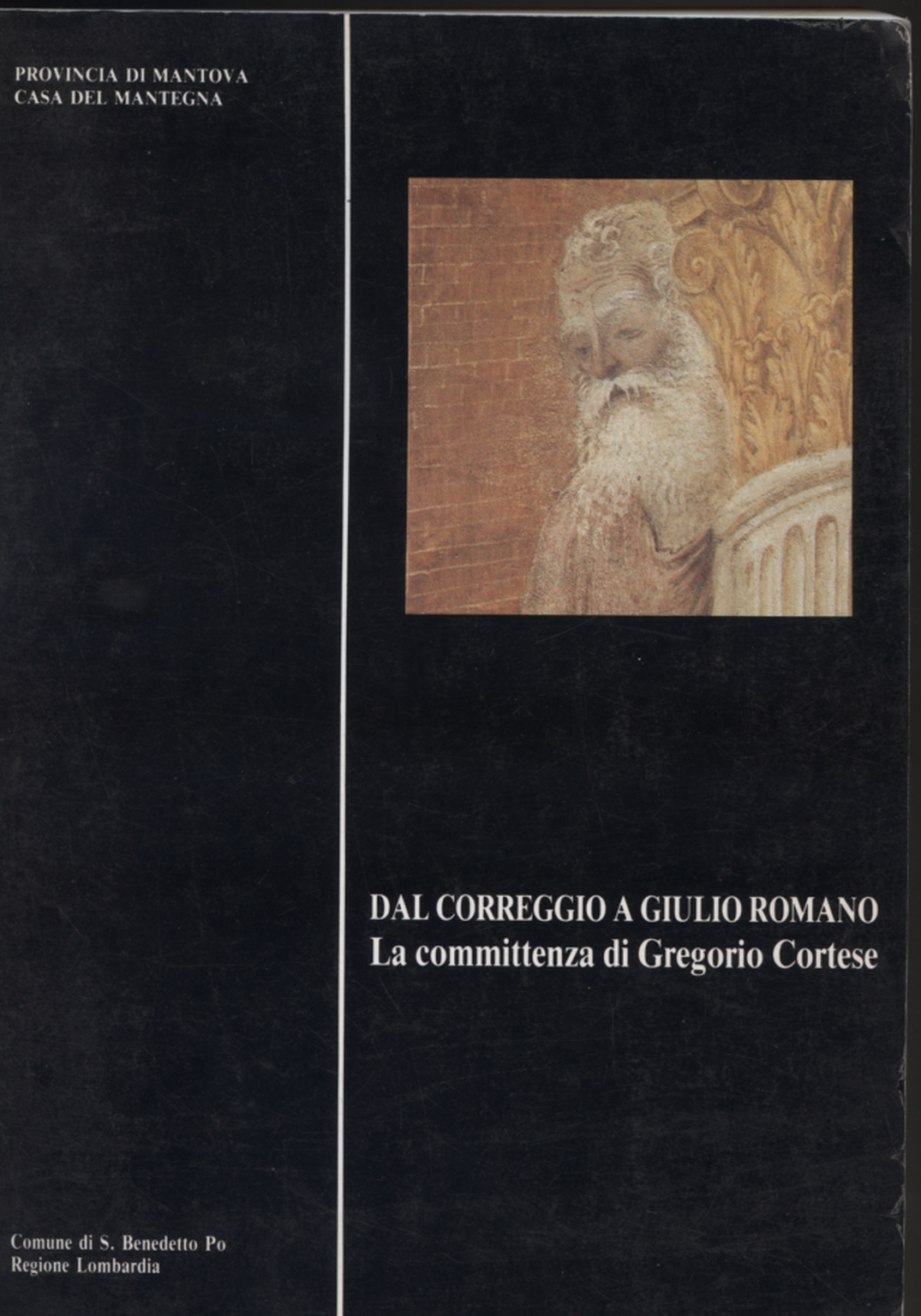 De Correggio a Giulio Romano. la comunicacion
