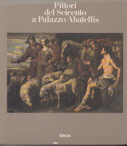 Seventeenth-century painters at Palazzo Abatellis