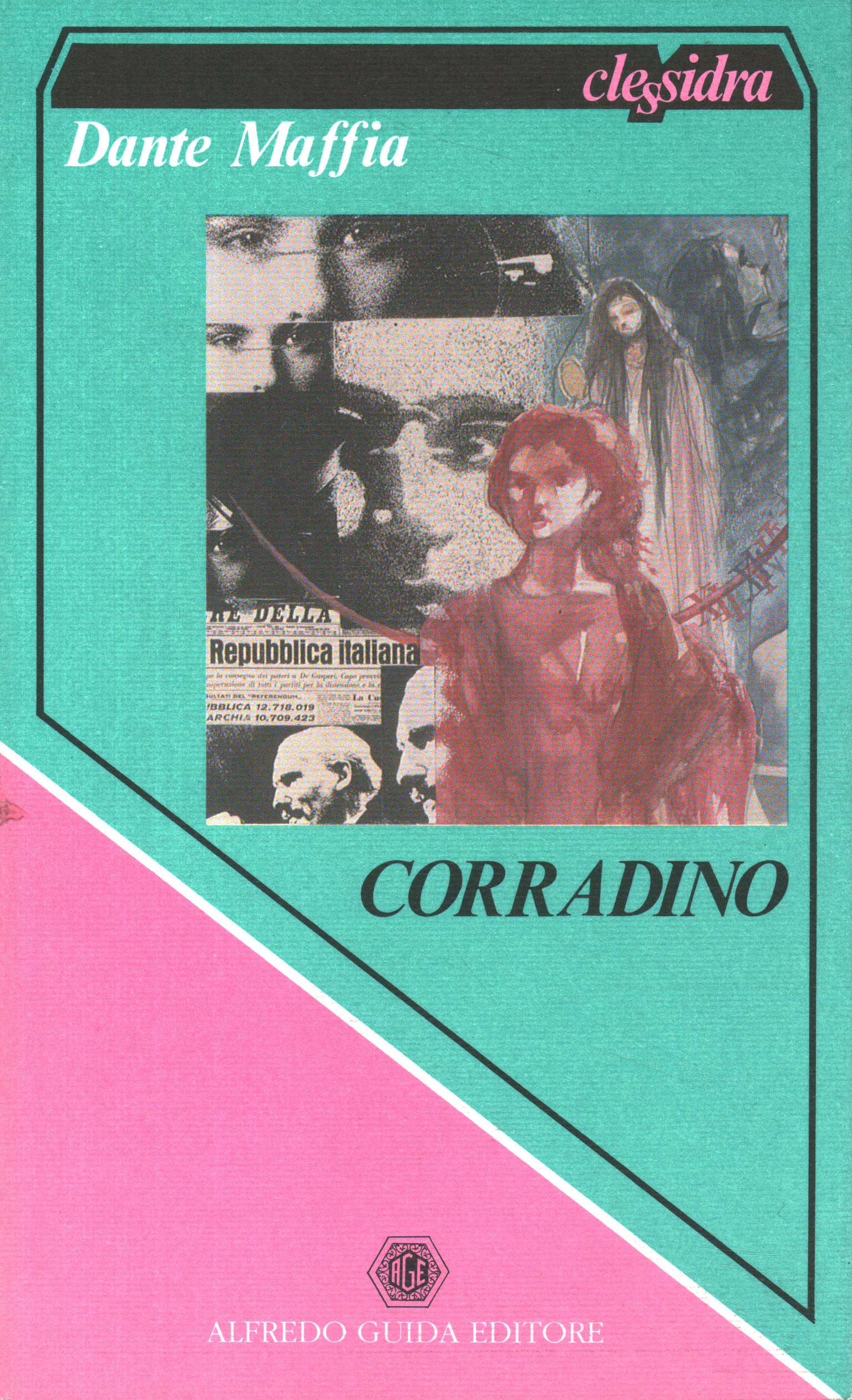 Corradino - El dinero de los demás