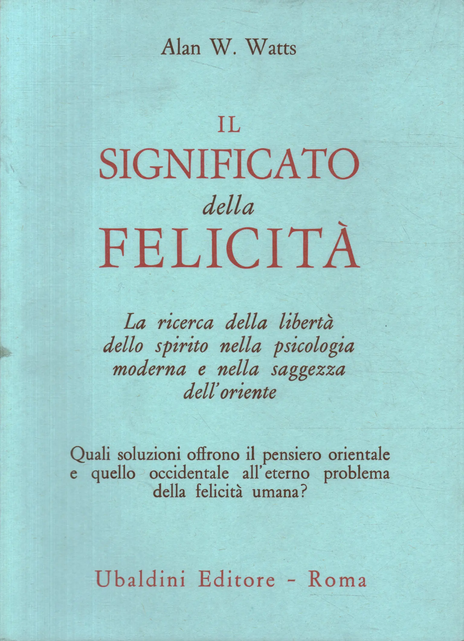 Il Codice dell'Anima - Libri e Riviste In vendita a Milano