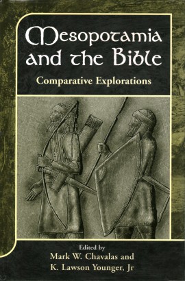 Mesopotamia and the Bible