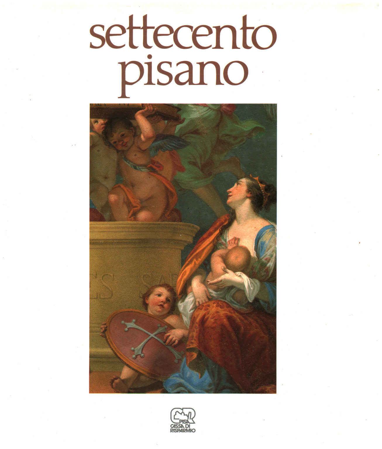 Pisano siglo XVIII