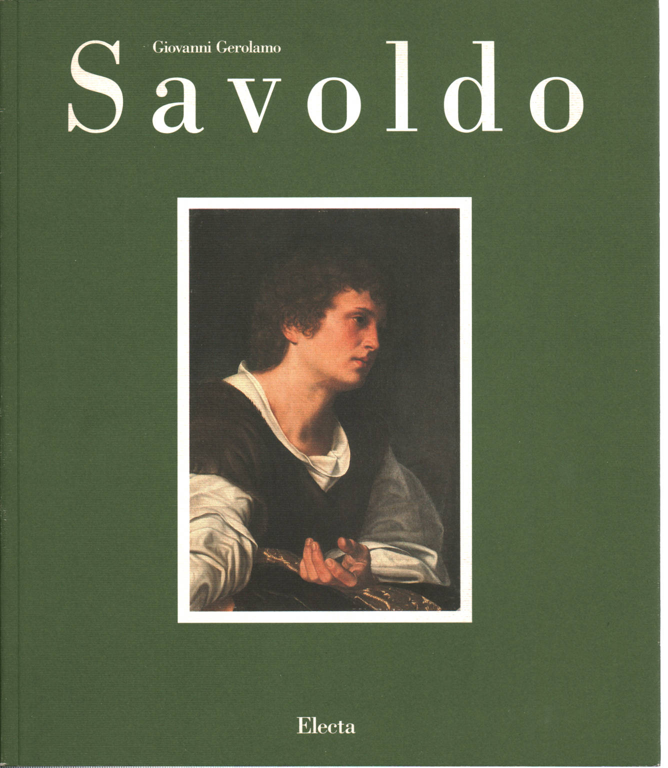 Giovanni Gerolamo Savoldo