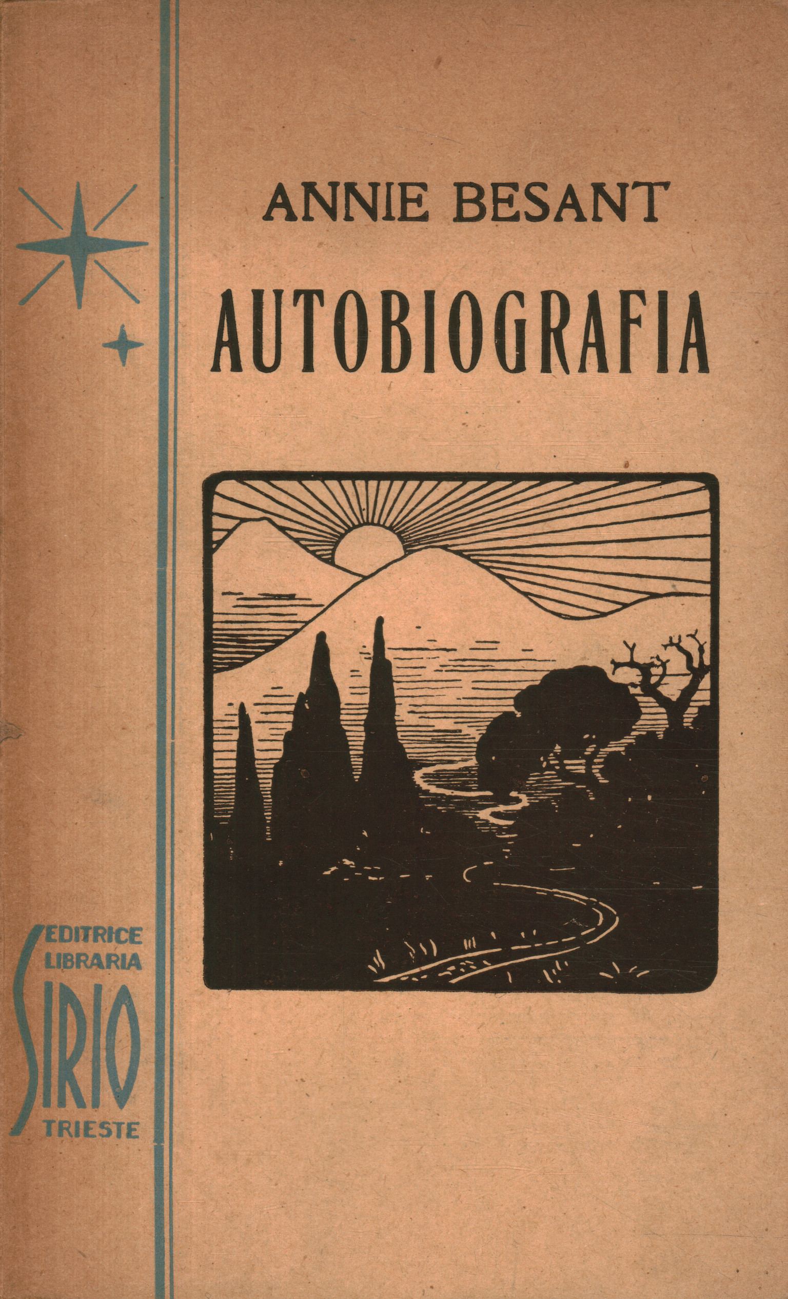 Autobiografia