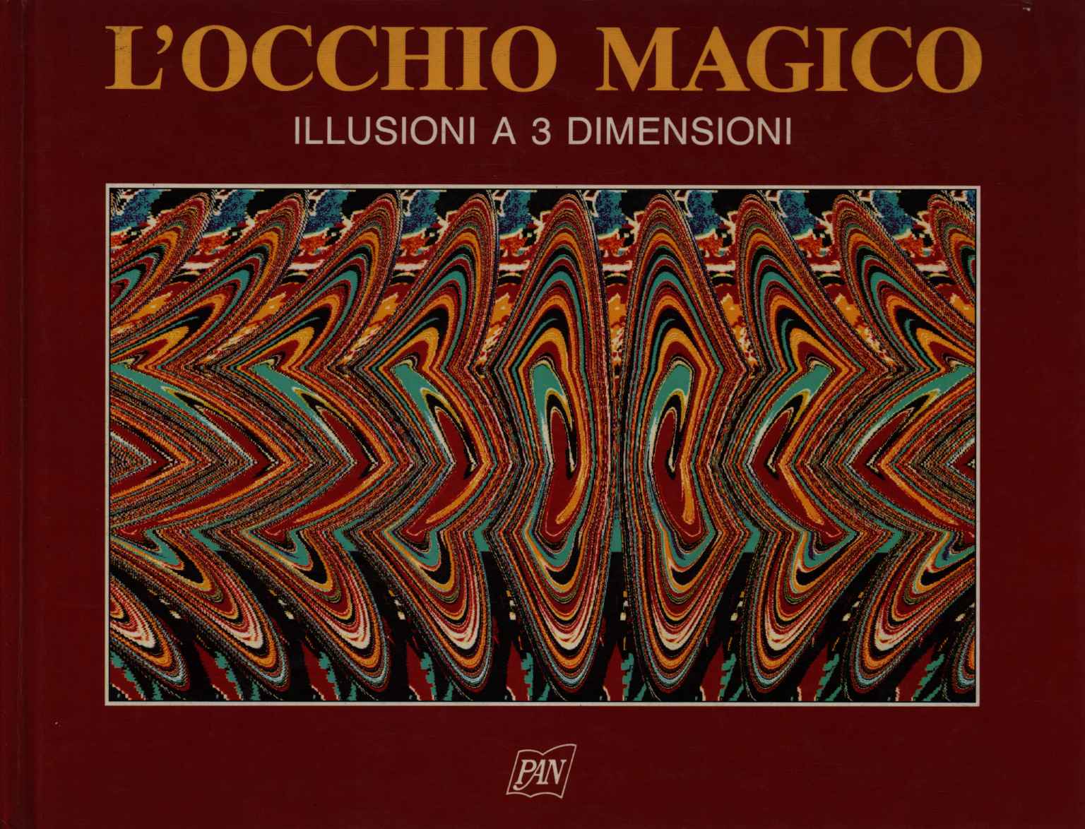 L'occhio magico