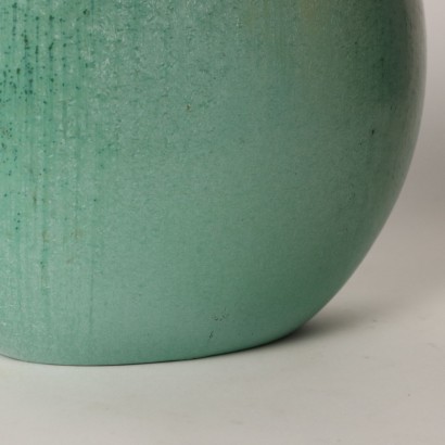 moderne Kunst, Design moderne Kunst, Vase, moderne Kunstvase, moderne Kunstvase, italienische Vase, Vintage-Vase, 60er-Jahre-Vase, 60er-Jahre-Design-Vase, Lavenia Guido Andlovitz Vase