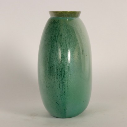 moderne Kunst, Design moderne Kunst, Vase, moderne Kunstvase, moderne Kunstvase, italienische Vase, Vintage-Vase, 60er-Jahre-Vase, 60er-Jahre-Design-Vase, Lavenia Guido Andlovitz Vase