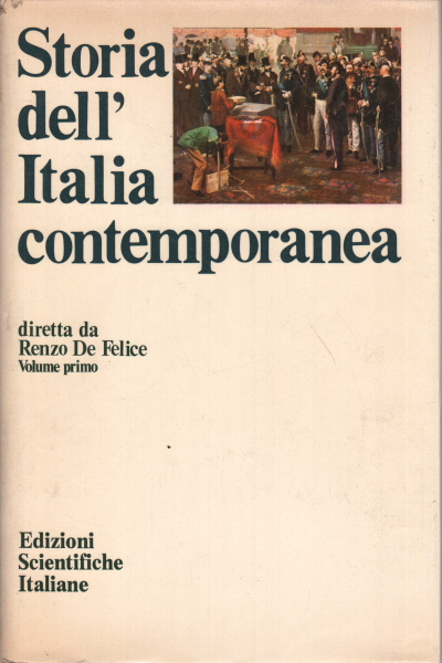 Geschichte des zeitgenössischen Italiens.%2,Geschichte des zeitgenössischen Italiens.%2