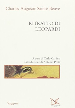 Ritratto di Leopardi