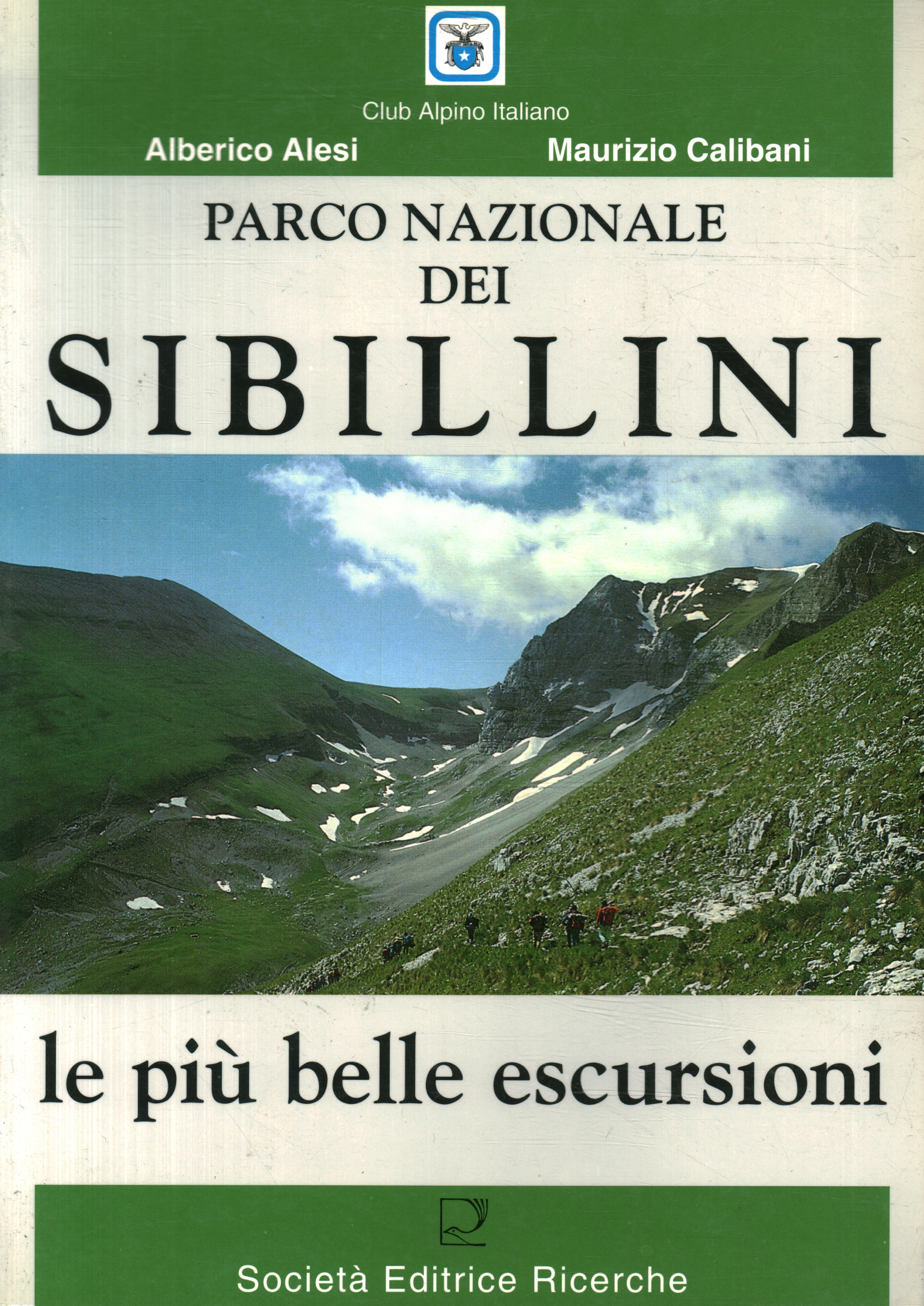 Parque Nacional Sibillini