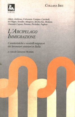 L'arcipelago immigrazione