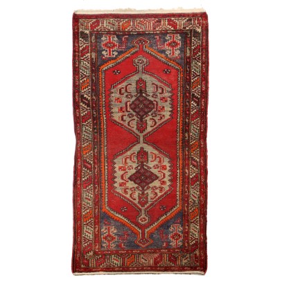 Tapis Laine Noeud Gros Iran