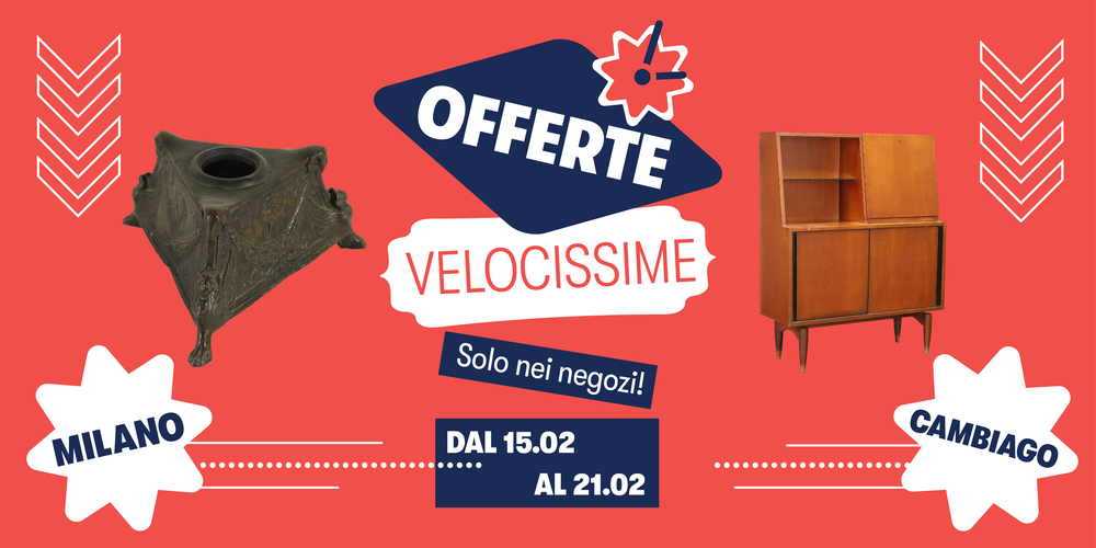 offerte velocissime negozi