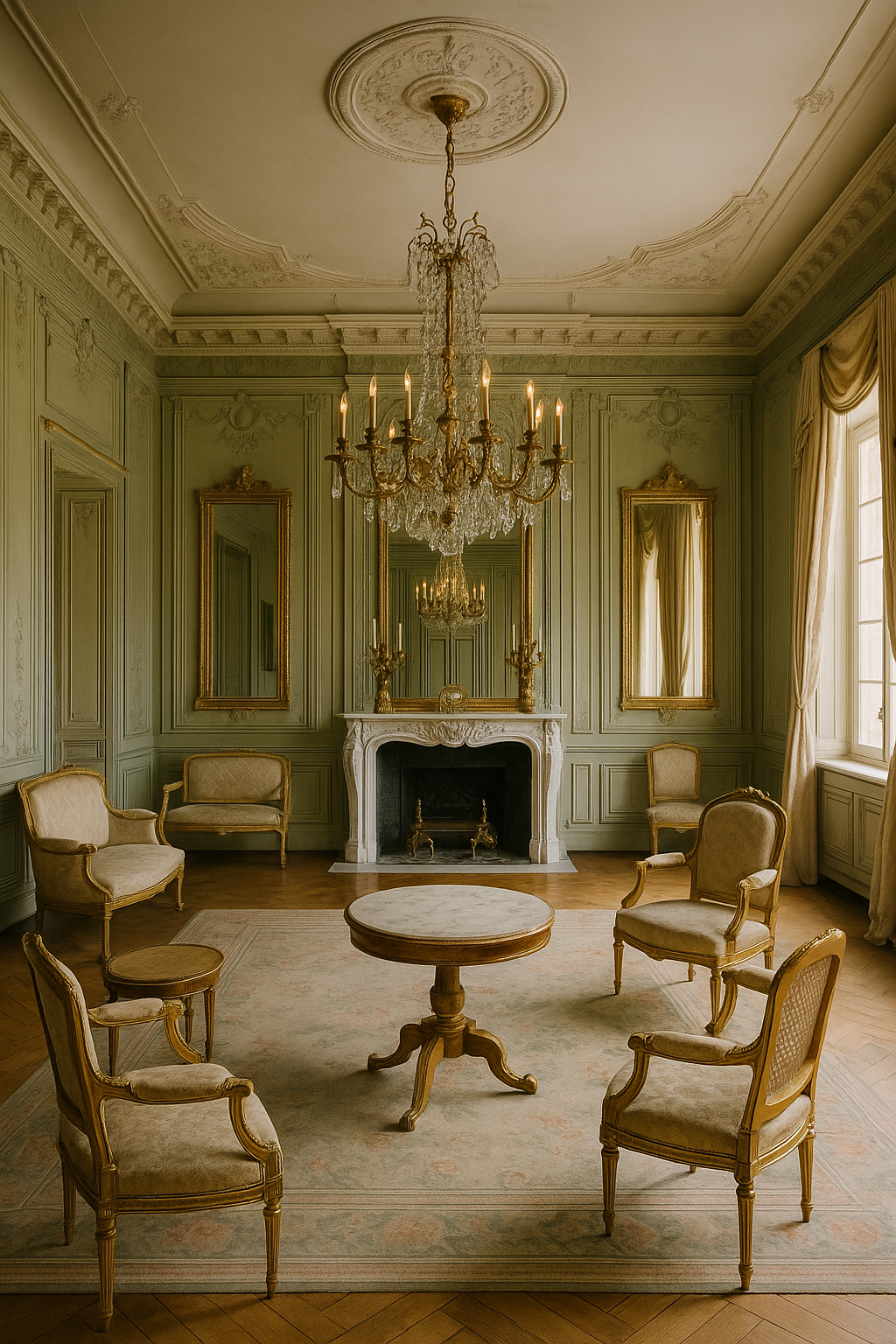 vendere mobili antichi online di mano in mano