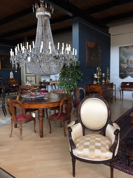 vendere antiquariato milano di mano in mano