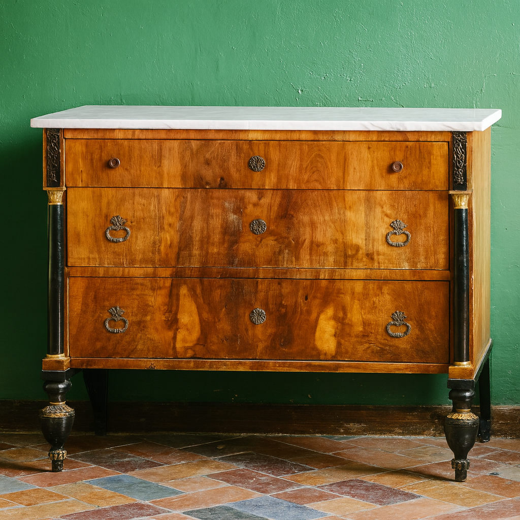 vendere mobili antichi online di mano in mano