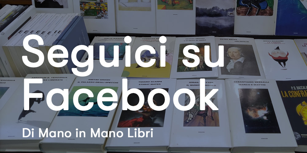 Libri Antichi e Usati - Di Mano in Mano