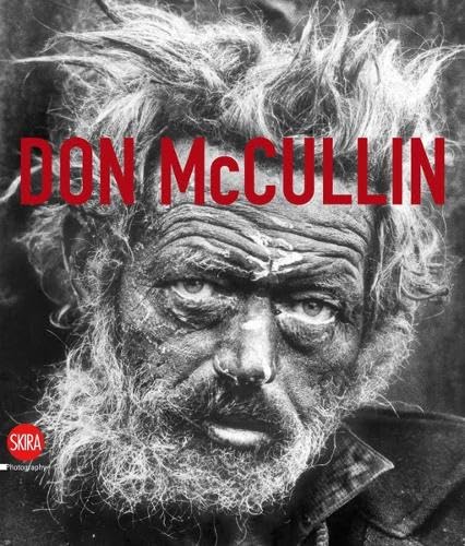 Don McCullin. La pace impossibile - Don McCullin (Skira ) [2012]