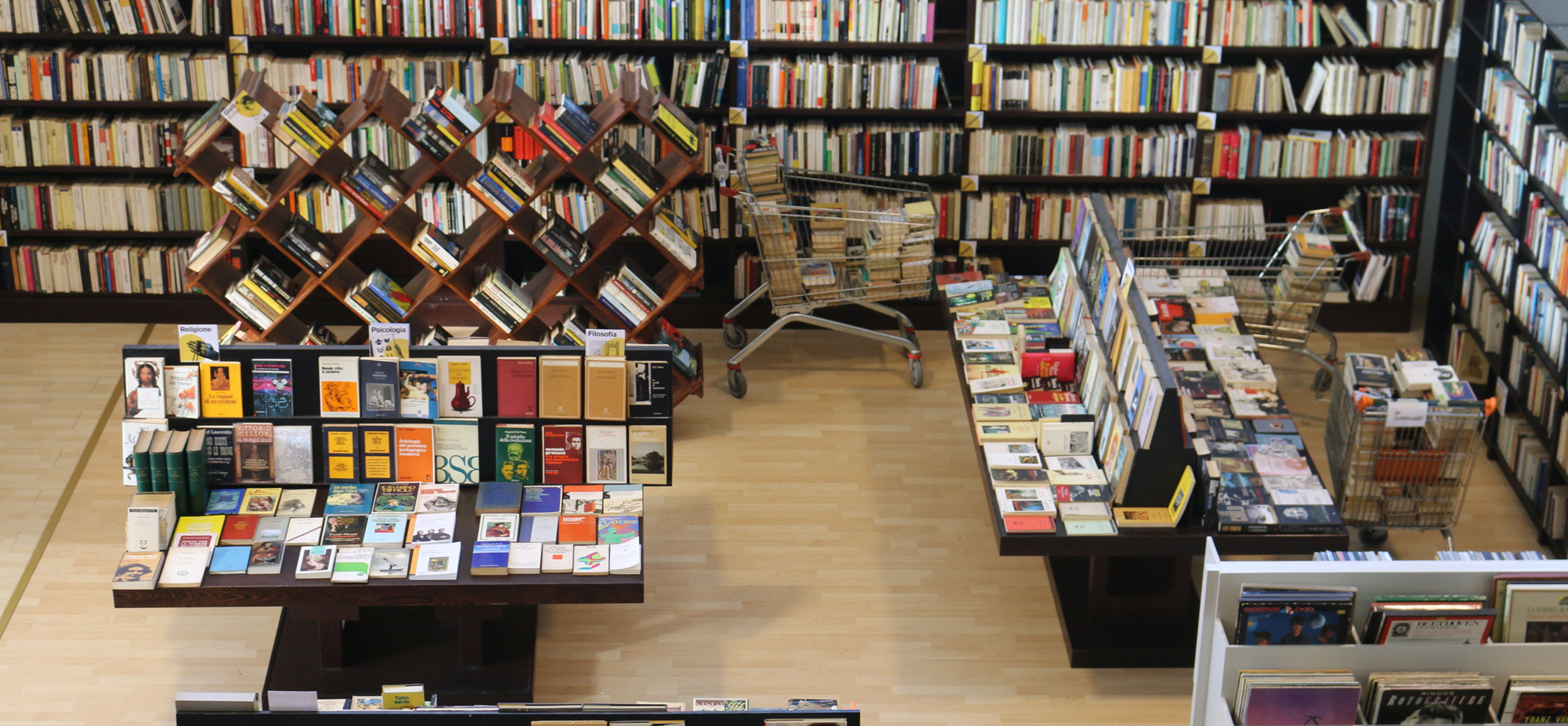 Nuova Libreria Cambiago