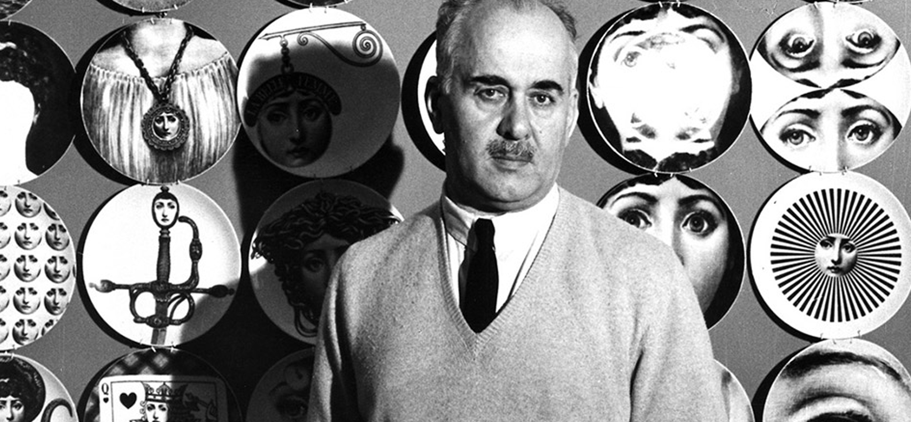 Piero Fornasetti