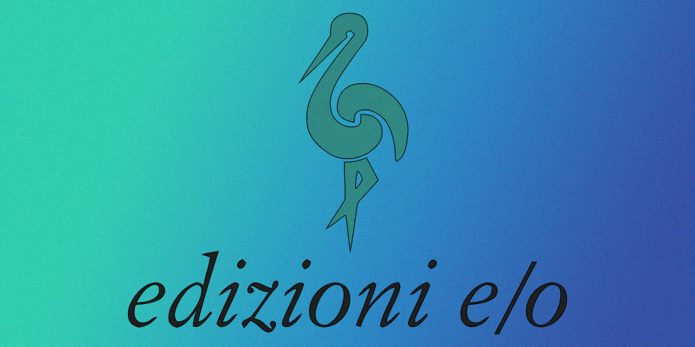 edizioni e/o