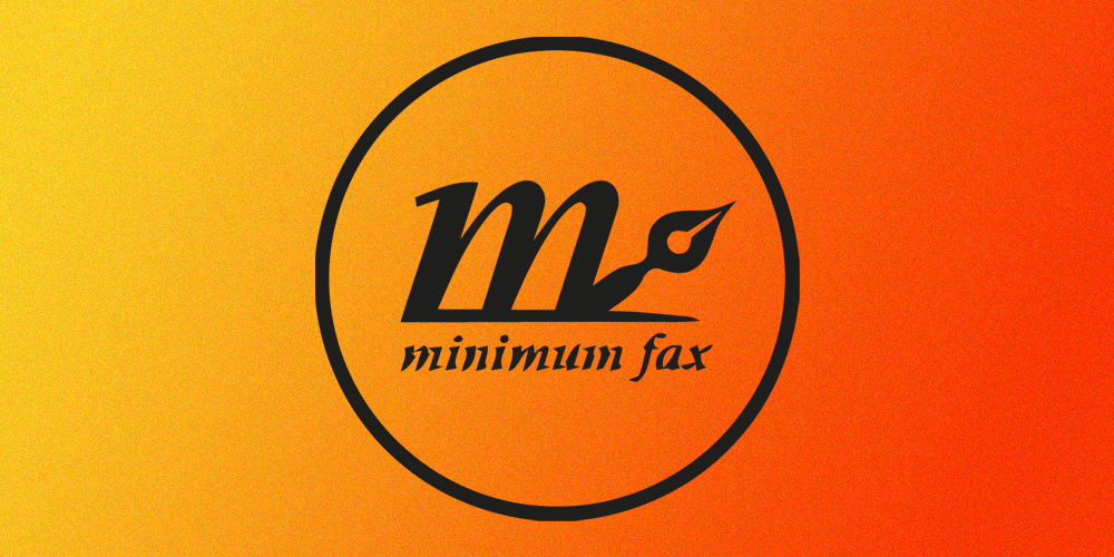 minimum fax