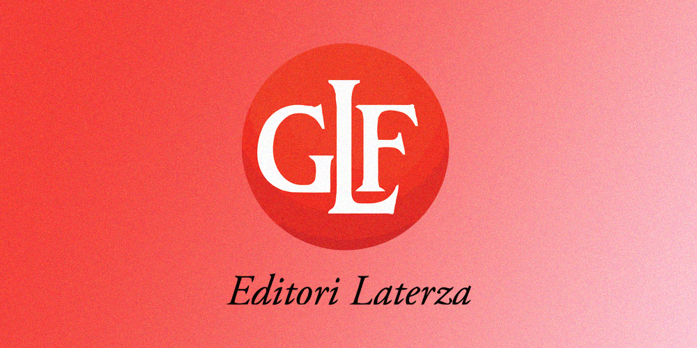 Editori Laterza