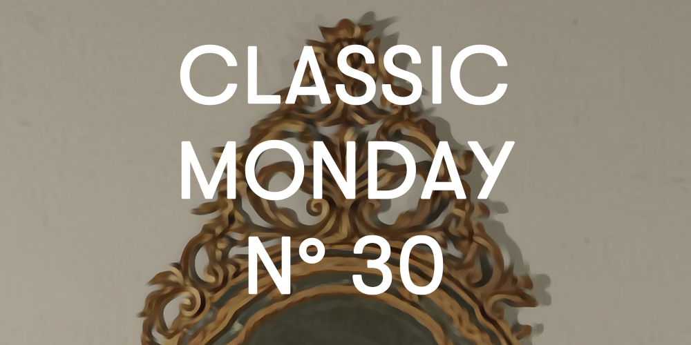 classic monday 30