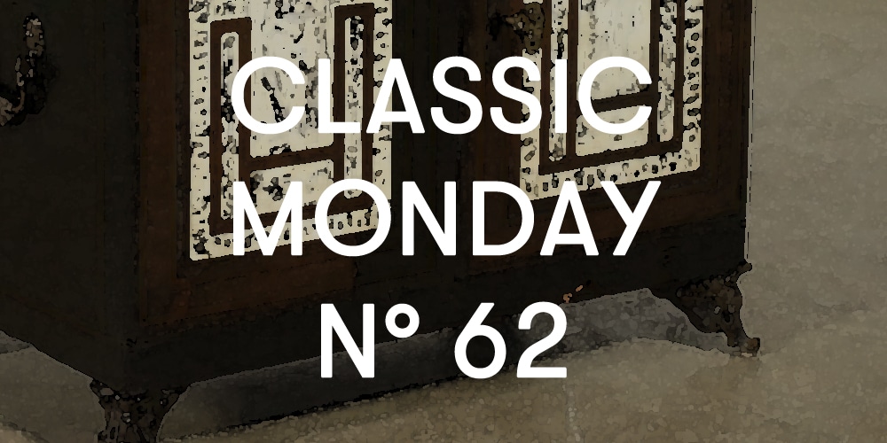 Stipo Classic Monday 62