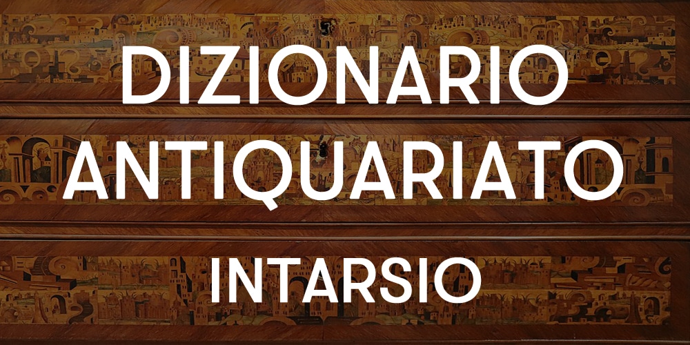 Intarsio