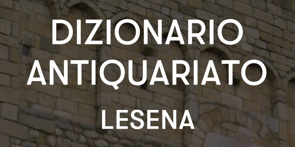 lesena